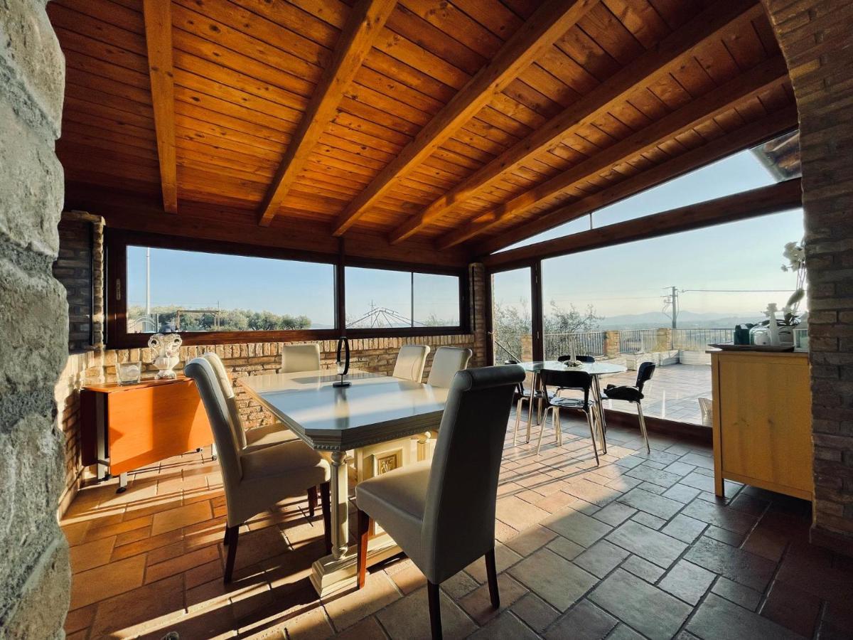 Agriturismo Biocore 2 - Colledoro Giulianova Exteriér fotografie