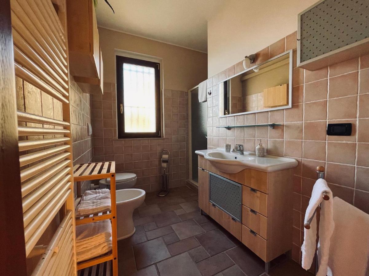 Agriturismo Biocore 2 - Colledoro Giulianova Exteriér fotografie